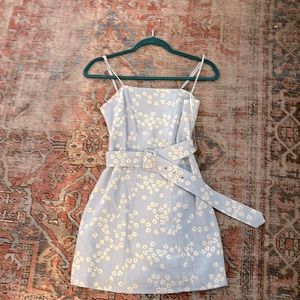 Mini Zara dress🦋🦋